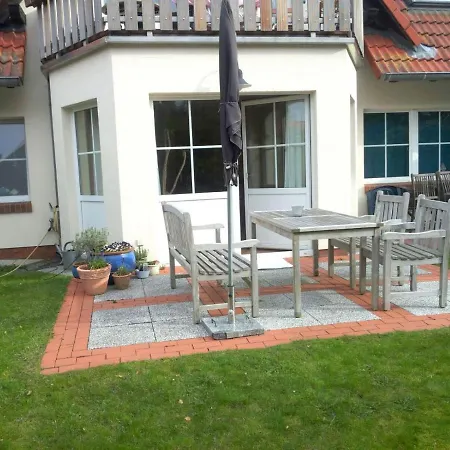 Martha_mueller_graehlert_weg 3 Wg_2 Apartment Zingst